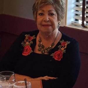 Meet your Posher, Amelia